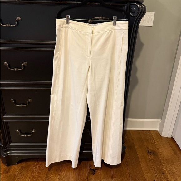 Chanel cream trousers - Picture 14 of 14